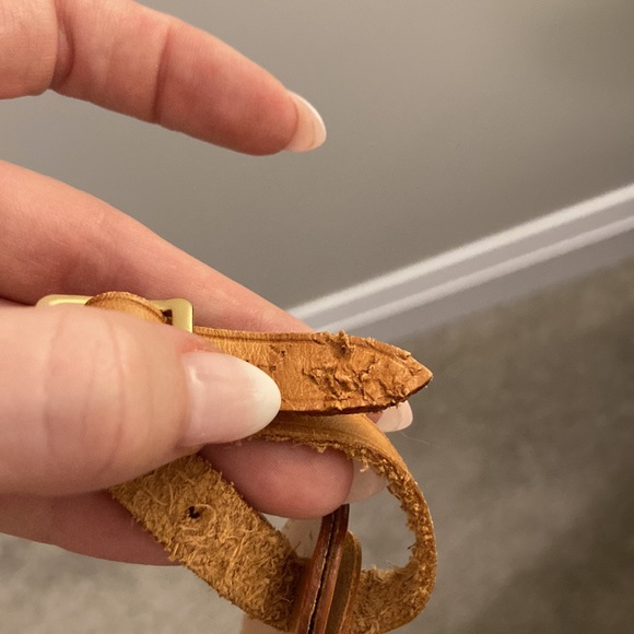 Louis Vuitton Luggage tag - Picture 7 of 10
